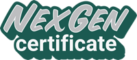 ICON Nex Gen CD