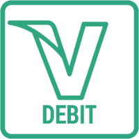ICON debit CLEAR
