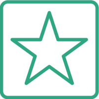 ICON features and benefits CLEAR