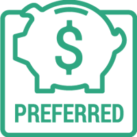 ICON preferred CLEAR