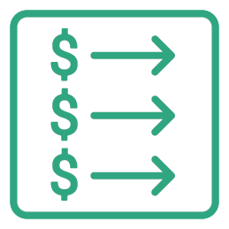 Pay Icon